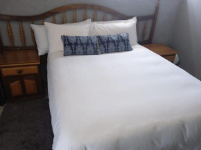 Nasrec Guesthouse